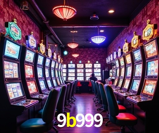 Segurança e performance na plataforma 9b999